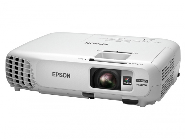  Epson EB-W18 (V11H550040)