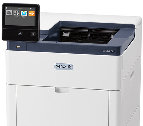  Xerox VersaLink C500DN (VLC500DN)