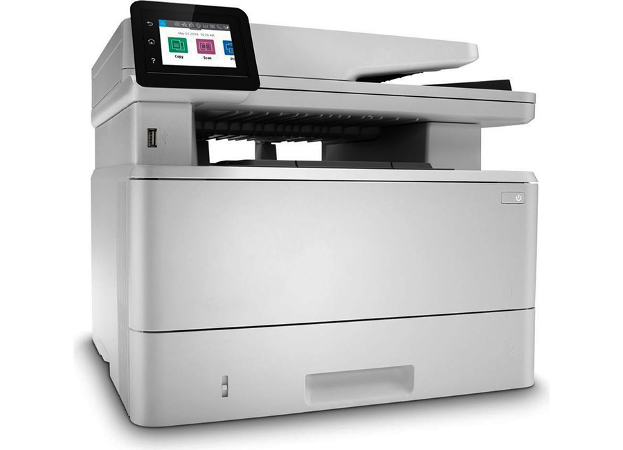  HP LaserJet Pro MFP M428fdw (W1A30A)