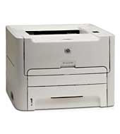  HP LaserJet 1160