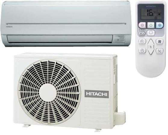����������� Hitachi RAS-08BH5