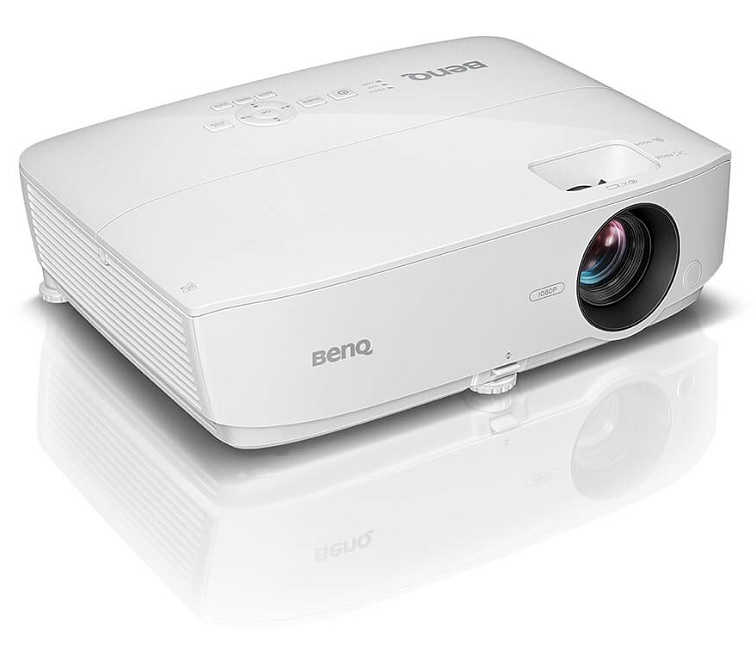  Benq TH535