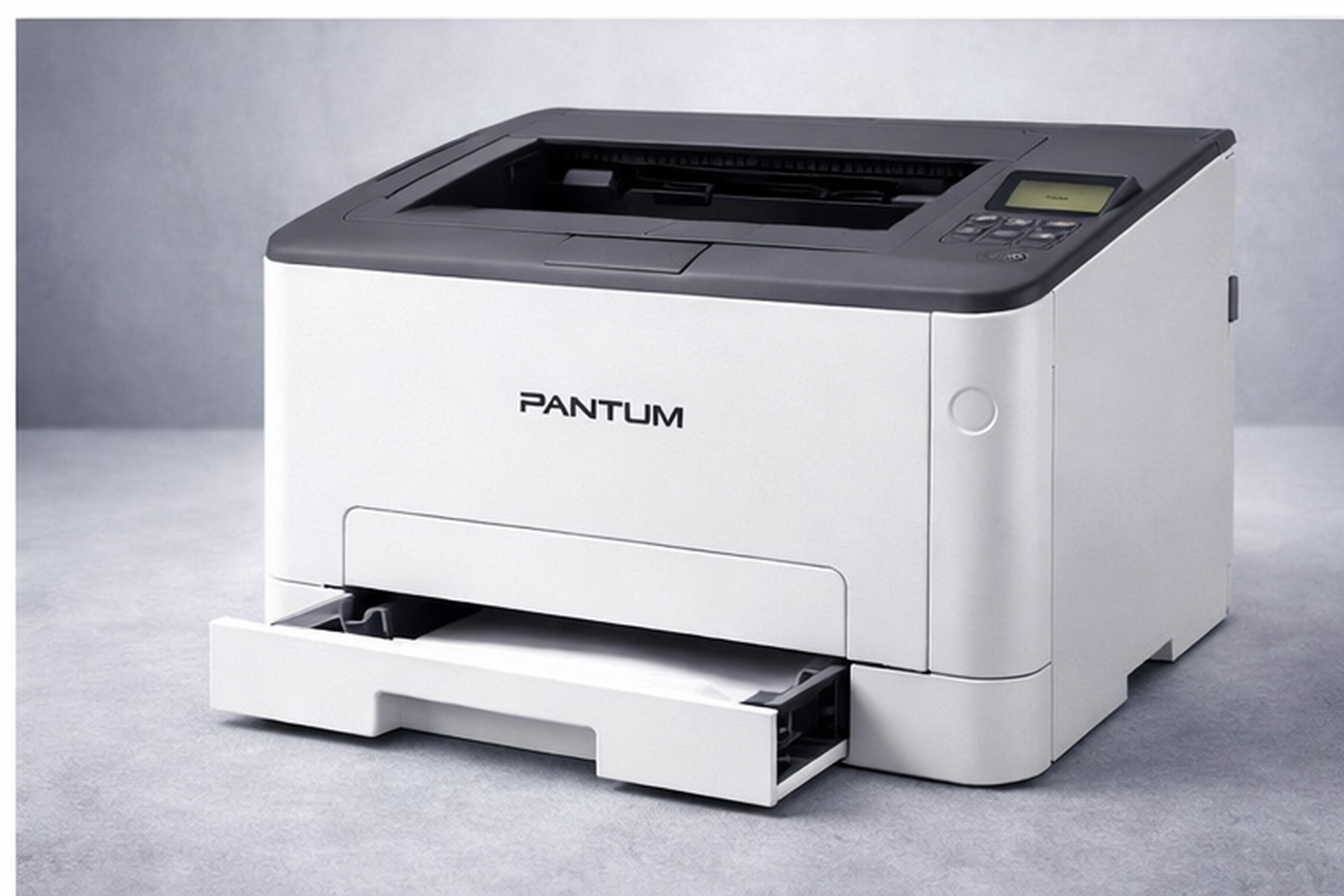 �������  Pantum CP1100DW
