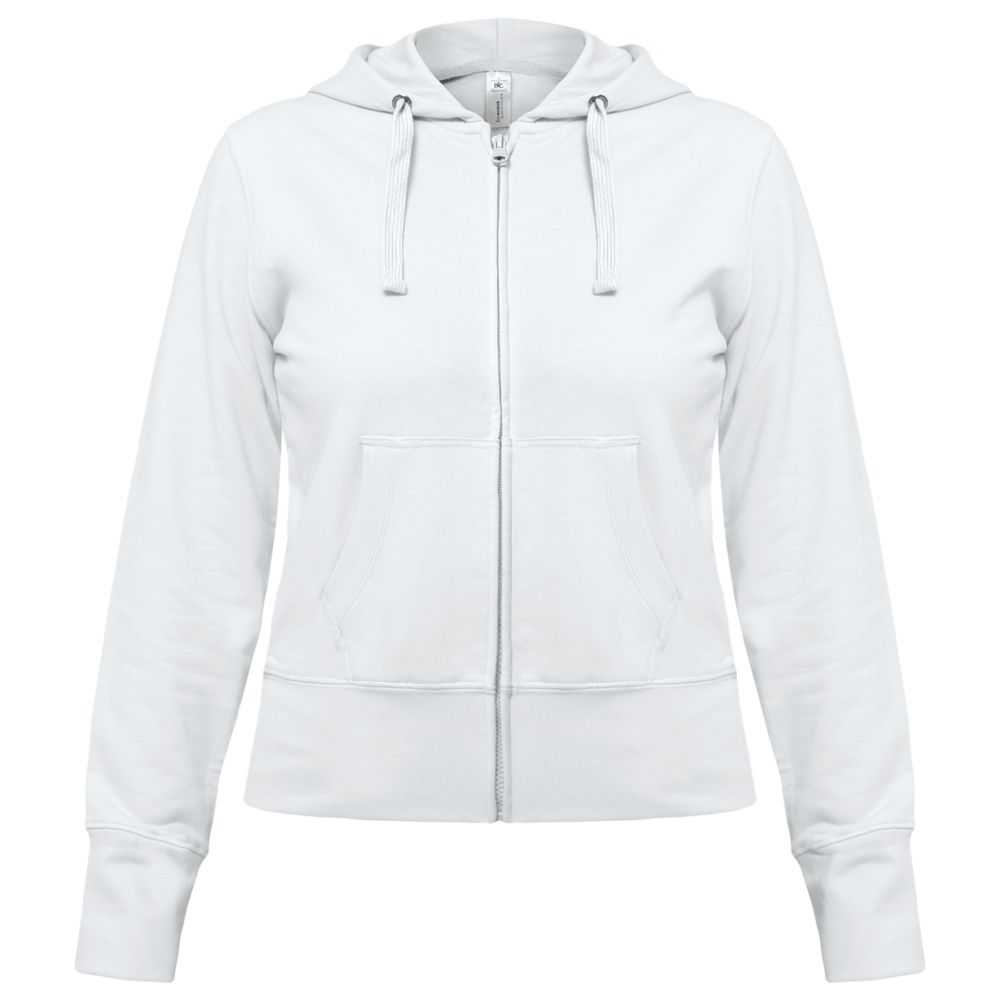   Hooded Full Zip ,  XS