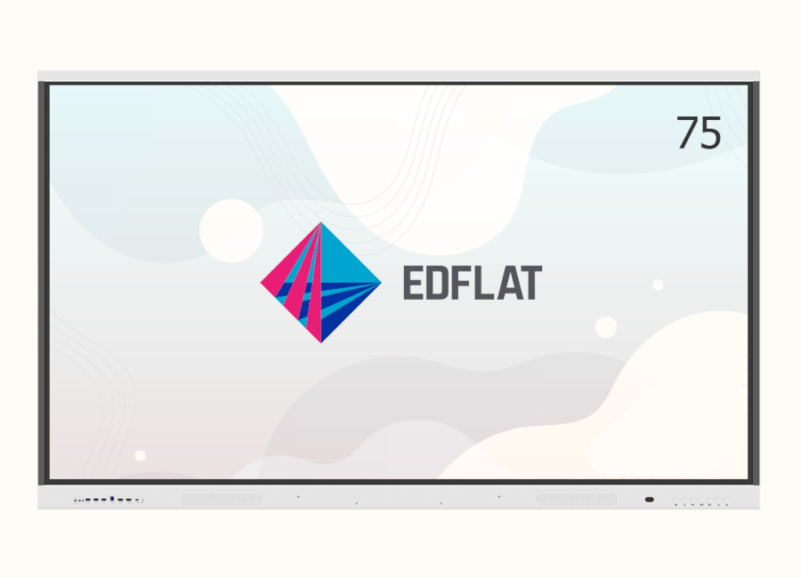 ������������� ������  EDFLAT LITE 75