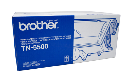  Brother TN-5500