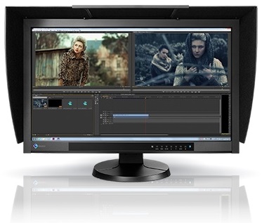  27 EIZO ColorEdge CG277W