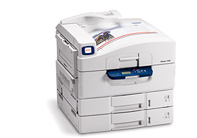�������  Xerox Phaser 7400DT (���������� 7400V_DNZ + 097S03361)