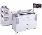 ROWE ecoPrint i4 & ROWE Scan 450i