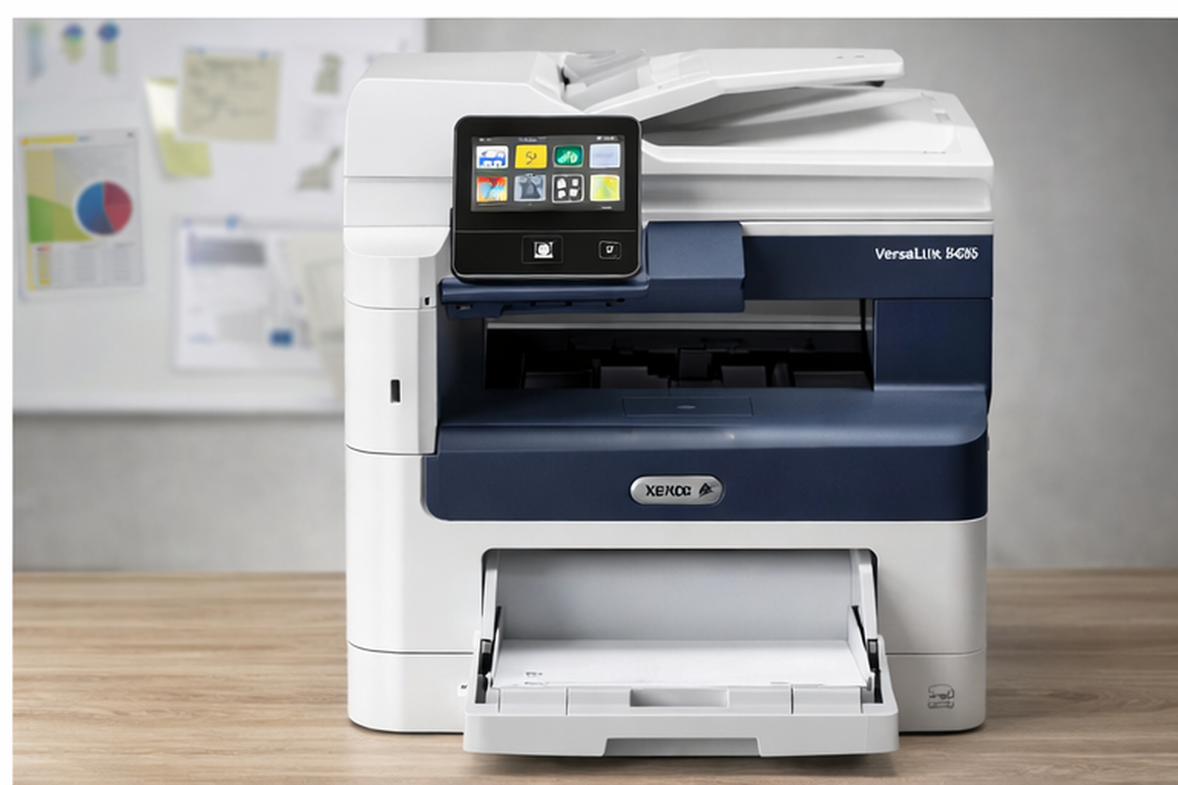 ���  Xerox VersaLink B405 (B405V_DN)