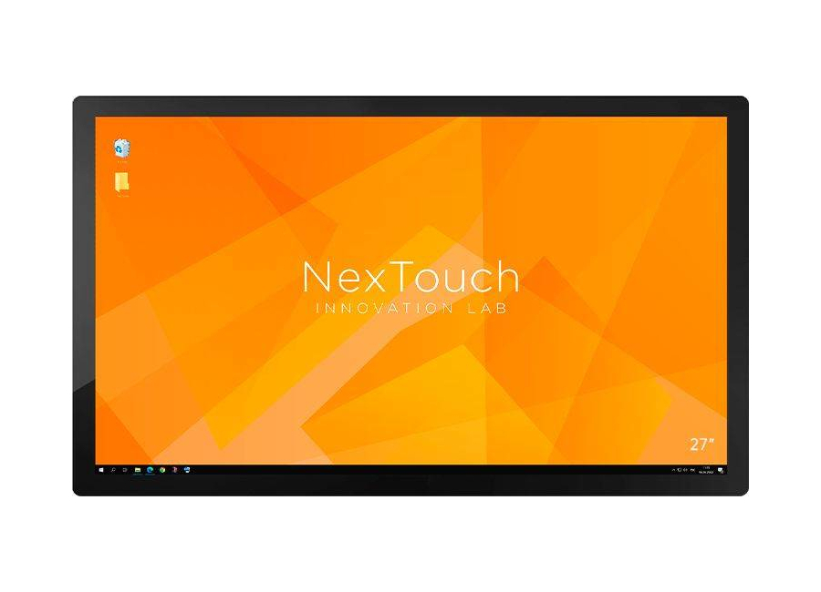 ������������� ������  NexTouch NextPanel 27P IFCNV1PNT27