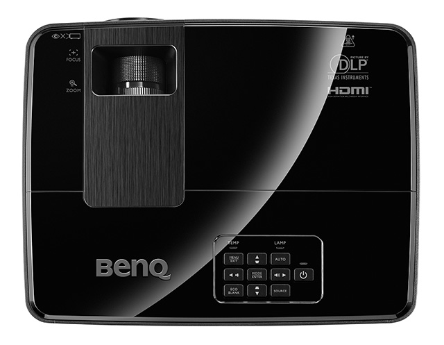  BenQ MS521P