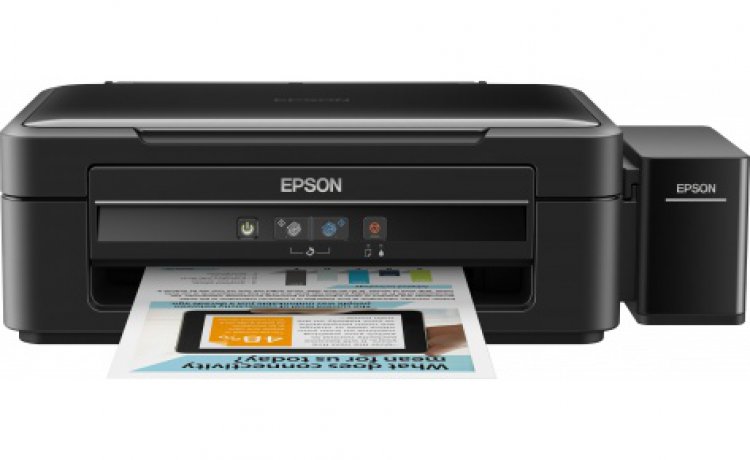   () Epson L362 (C11CE55401)