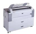 ROWE ecoPrint i6 & ROWE Scan 450i