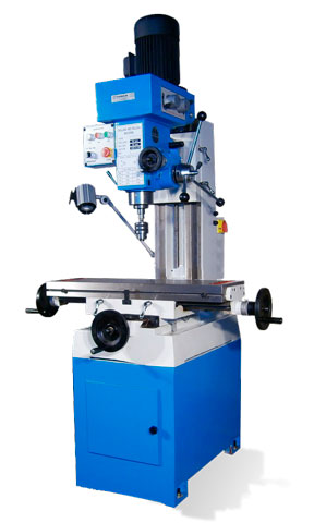 -   MetalMaster DMM 50C