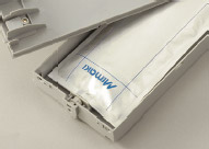      Mimaki BS3 Inks Cyan (600 )