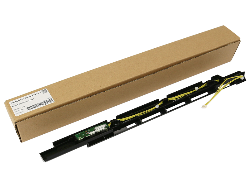    ( )  KONICA MINOLTA Bizhub C226/C266/C227/C287 (CET) CMY, CET7180
