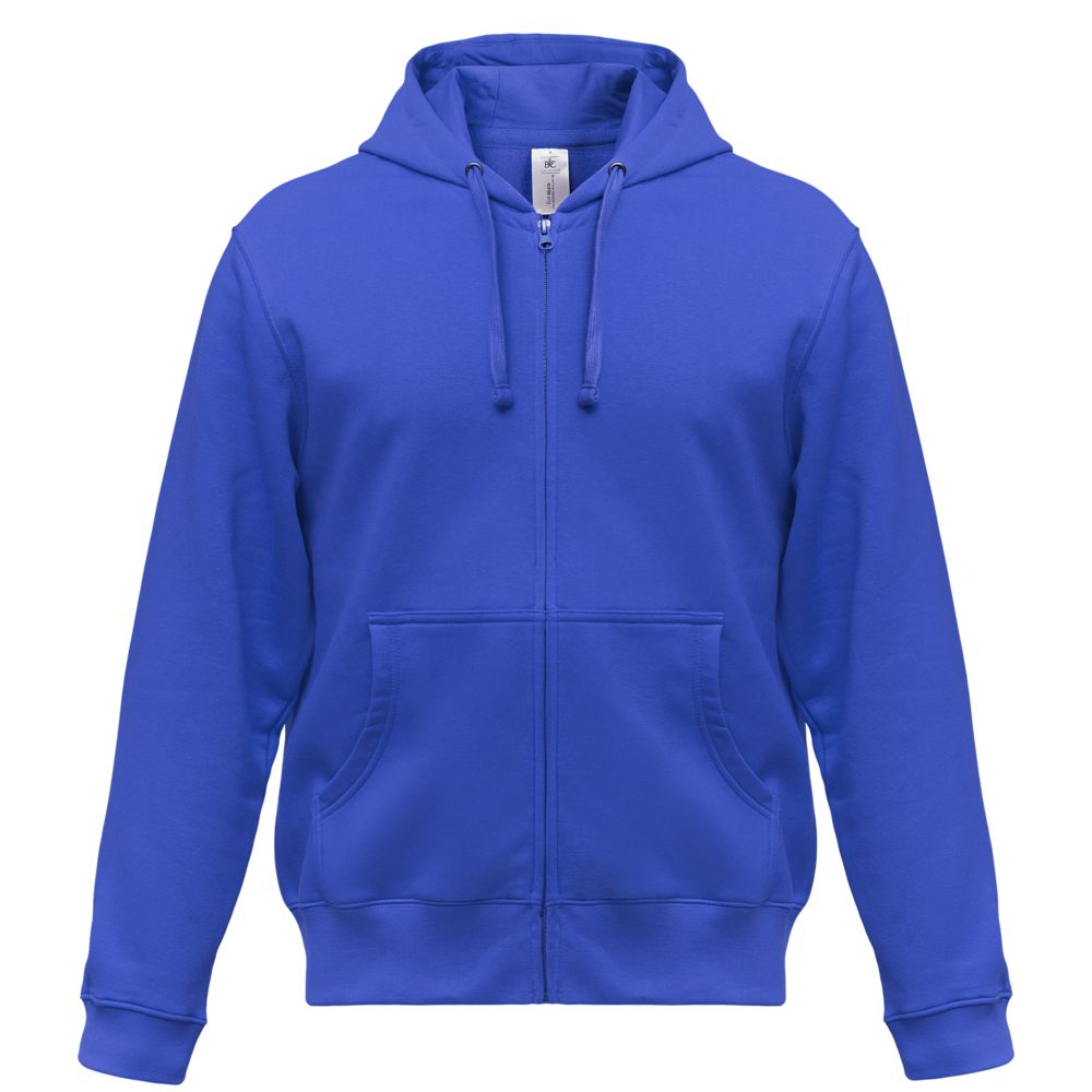   Hooded Full Zip -,  L