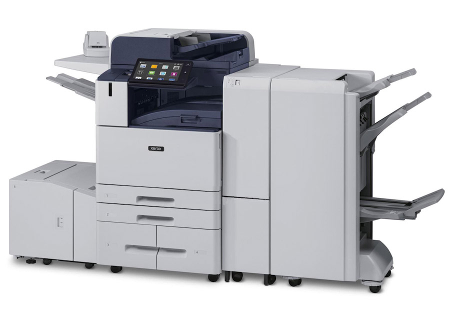 :  Xerox AltaLink C8270, , ,  (C8270F_Z RA)