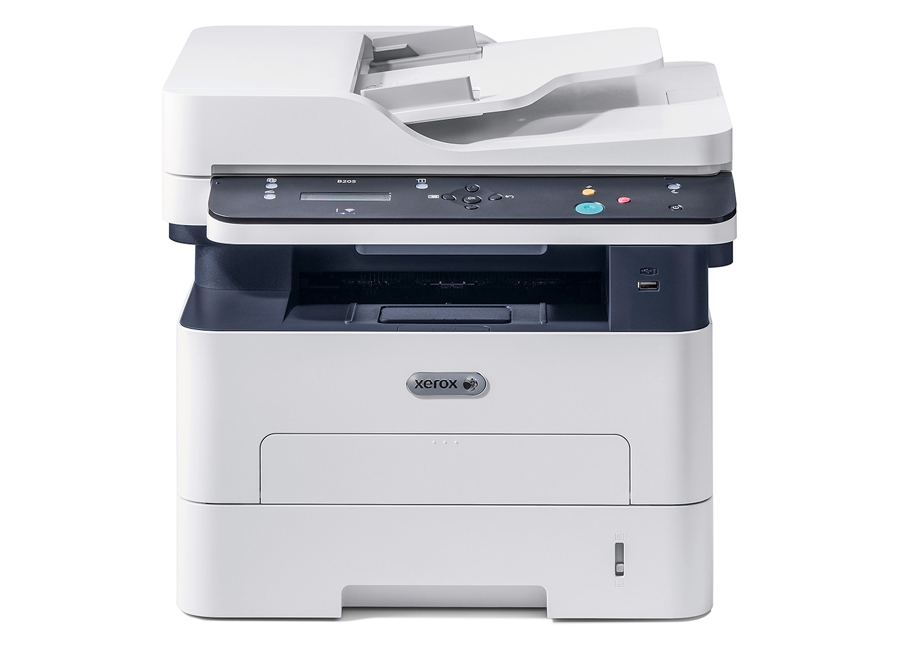 МФУ Xerox B205 (B205NI)