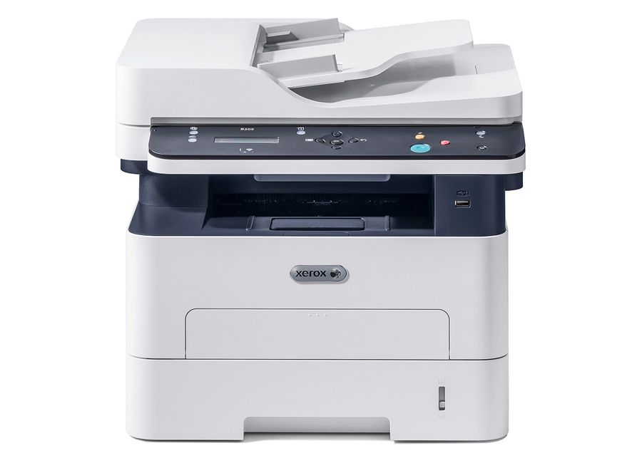  Xerox B205 (B205NI)