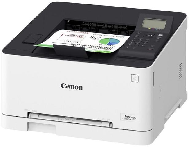  Canon i-SENSYS LBP613Cdw