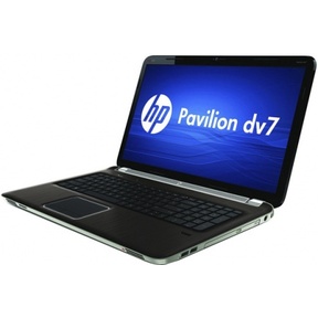 �������  HP Pavilion dv7-6b04er ������ QJ395EA