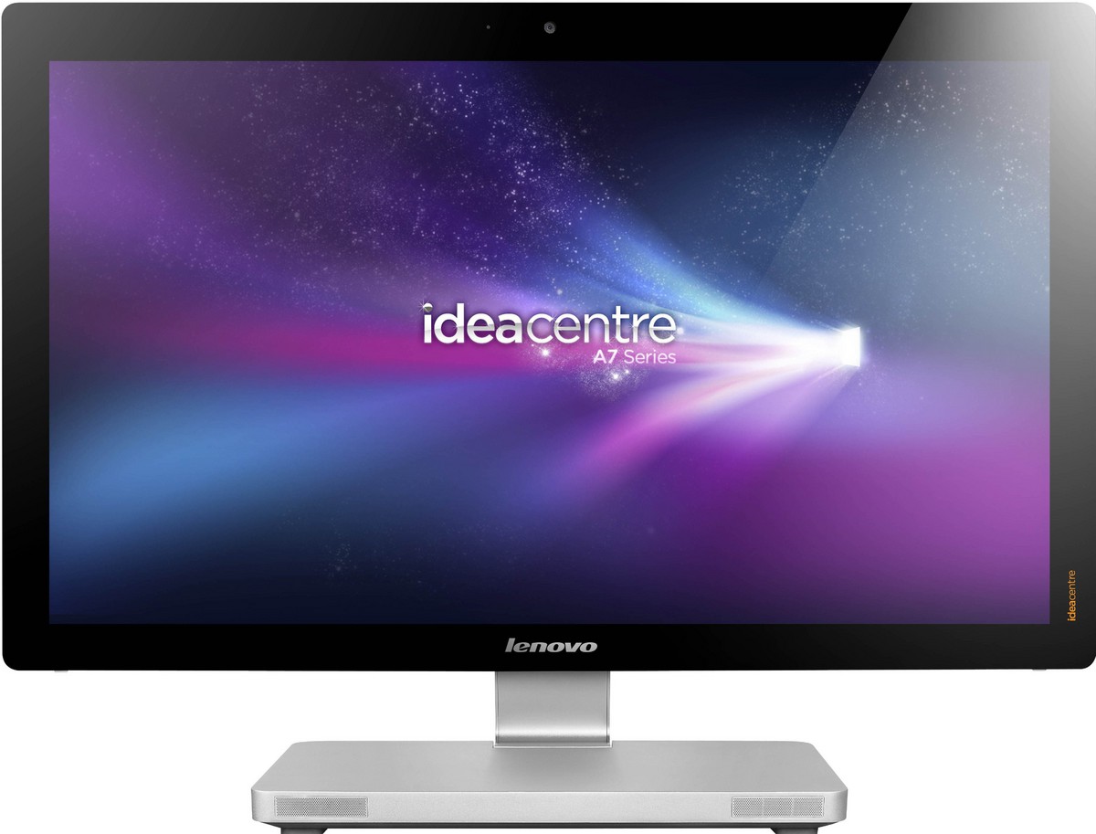  Lenovo IdeaCentre A720 (40078297)