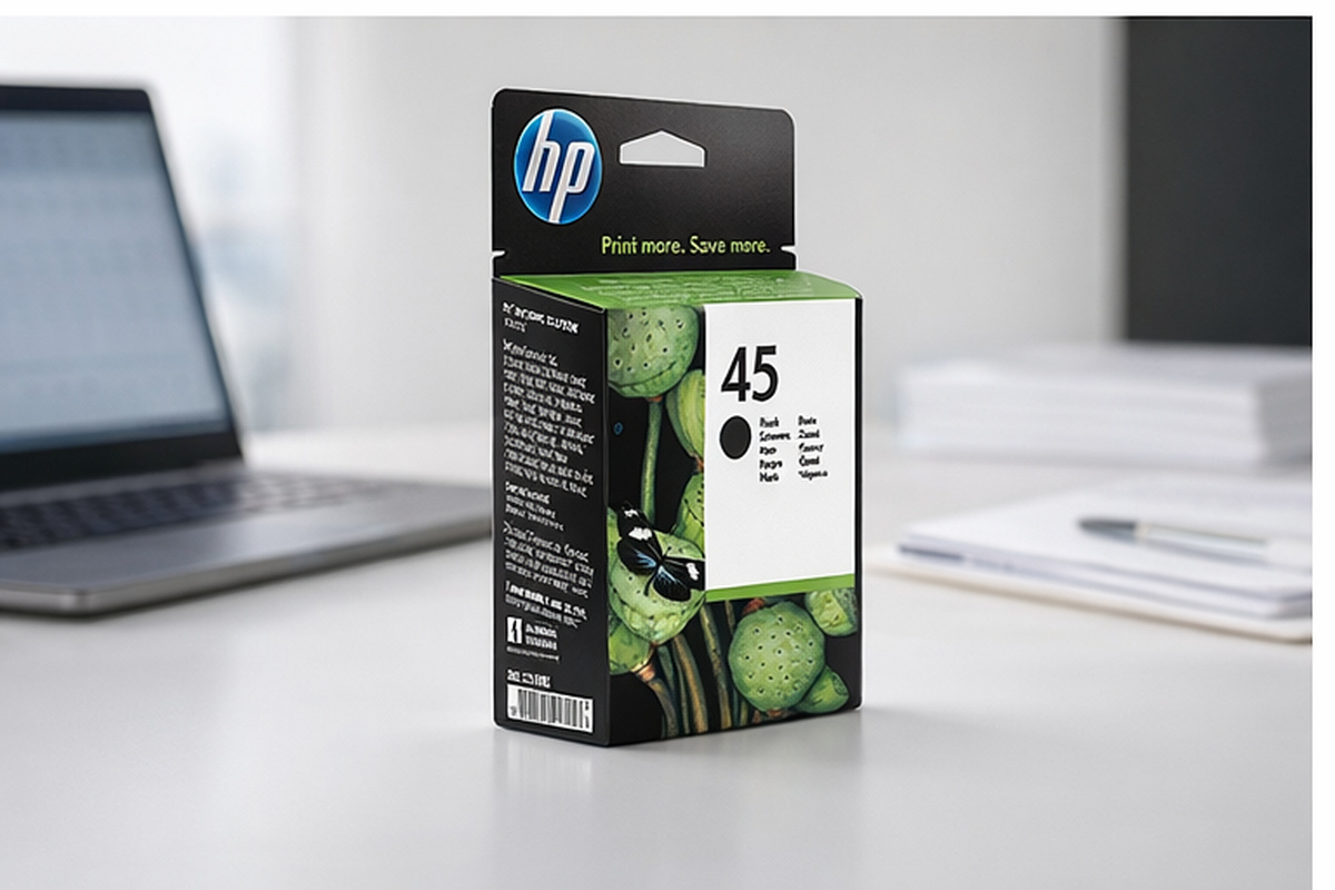 �������� HP 45 (51645AE)