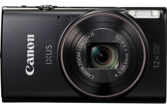   Canon IXUS 285HS ()