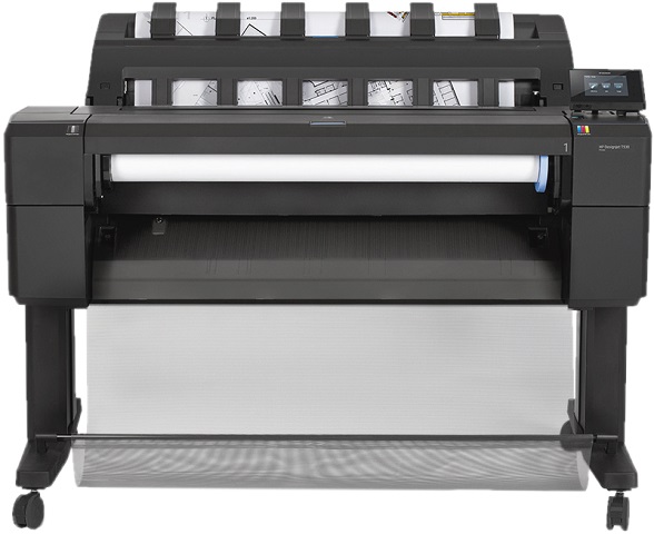   HP Designjet T930 36 (L2Y21A)