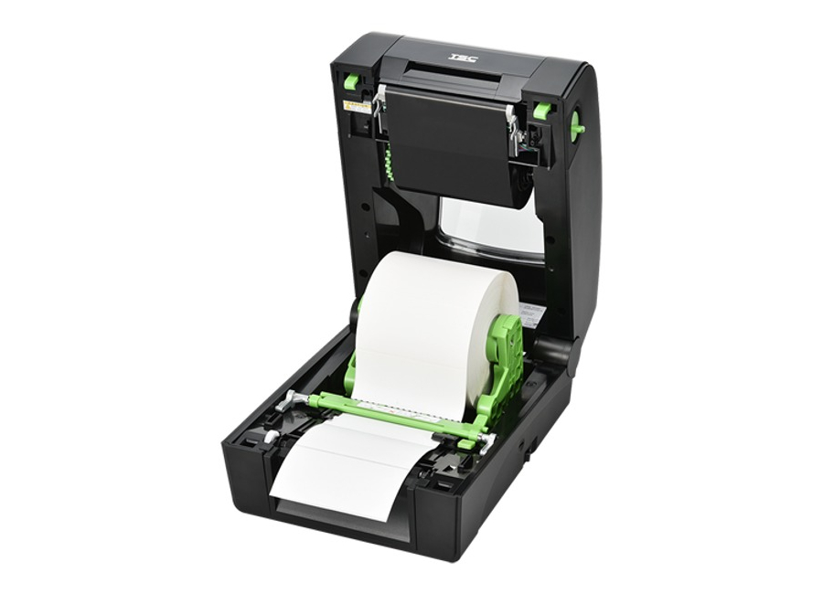 ������� ��������  TSC DH340T