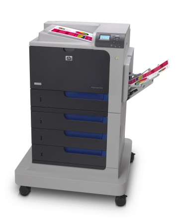  HP Color LaserJet Enterprise CP4525xh (CC495A)