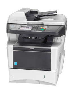 ���  Kyocera FS-3540MFP
