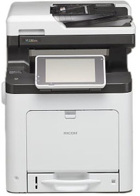  Ricoh SP C360SNw
