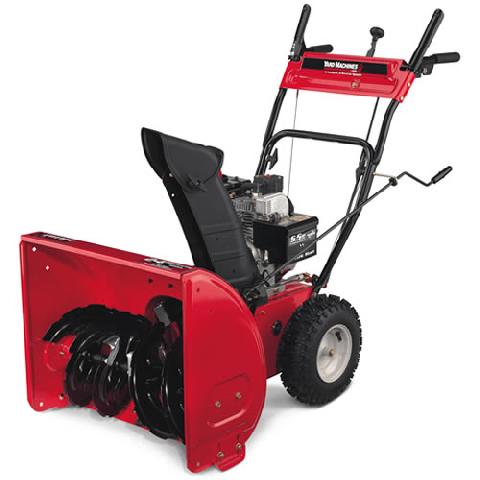  MTD 6BEE (Yard Machines)