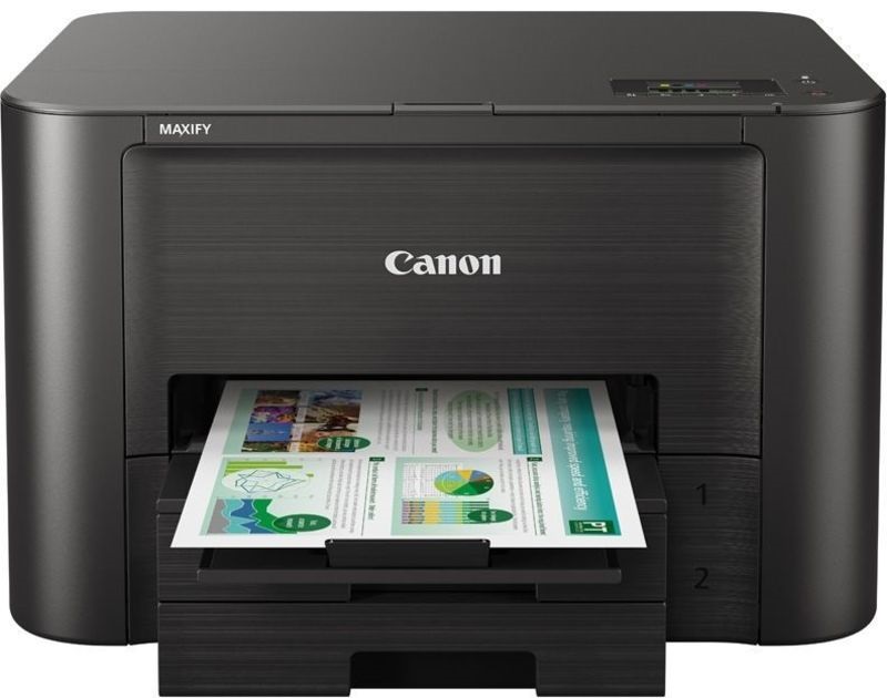  Canon MAXIFY IB4140 (0972C007)