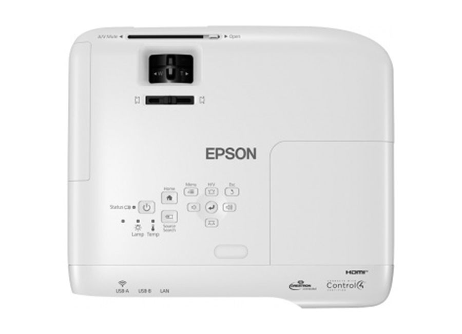  Epson EB-992F (V11H988040)