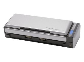  Fujitsu ScanSnap S1300i Deluxe