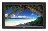  40" NEC MultiSync LCD4215-AV-BK no stand