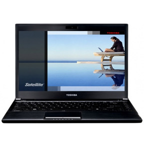  Toshiba Satellite R830-146 Carmine Red Metallic (PT32LE-00V013RU)