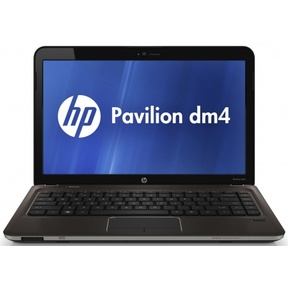 �������  HP Pavilion dm4-2101er ������ QJ452EA