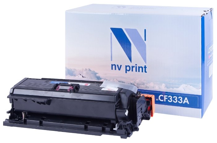 �������� NV Print CF333A