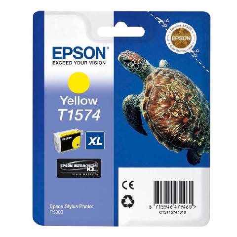     Epson T1574 (C13T15744010)