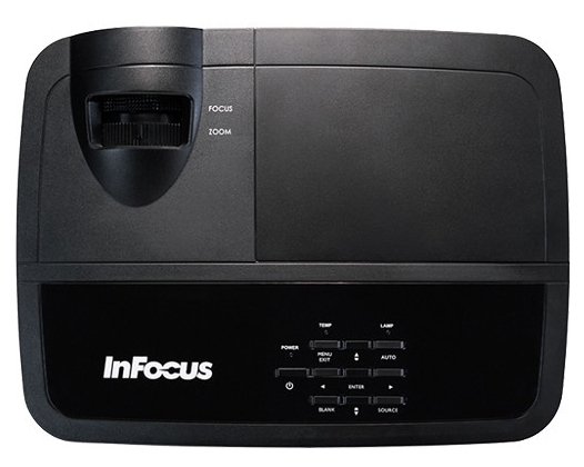   Infocus IN112x