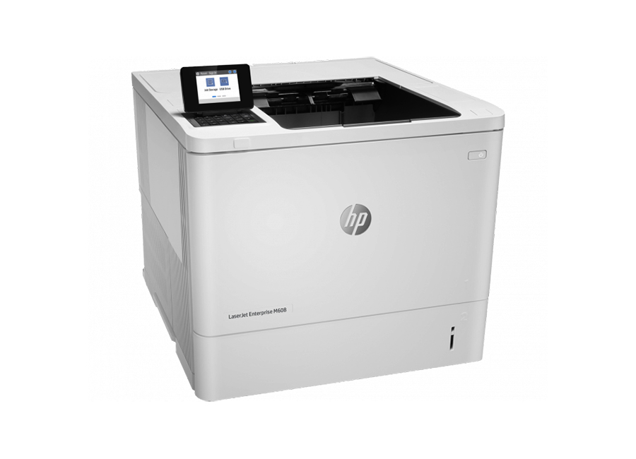  HP LaserJet Enterprise M608n (K0Q17A)