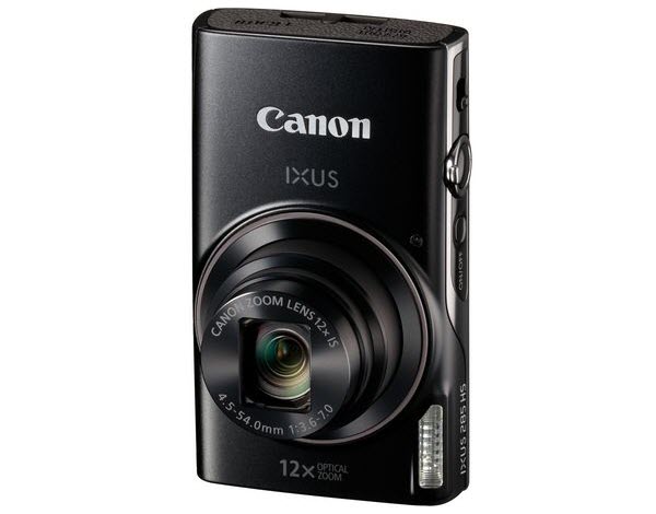   Canon IXUS 285HS ()