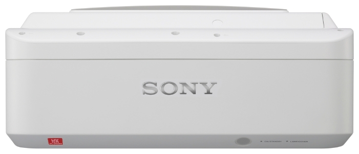 Sony VPL-SW535