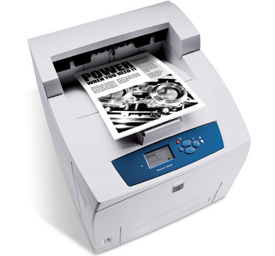  Xerox Phaser 4510N