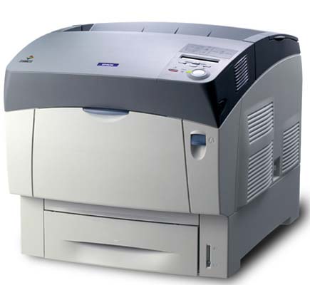  Epson AcuLaser C4100